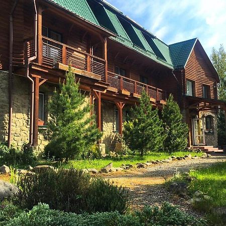Vilni Vitry Hotel Osmoloda Bagian luar foto