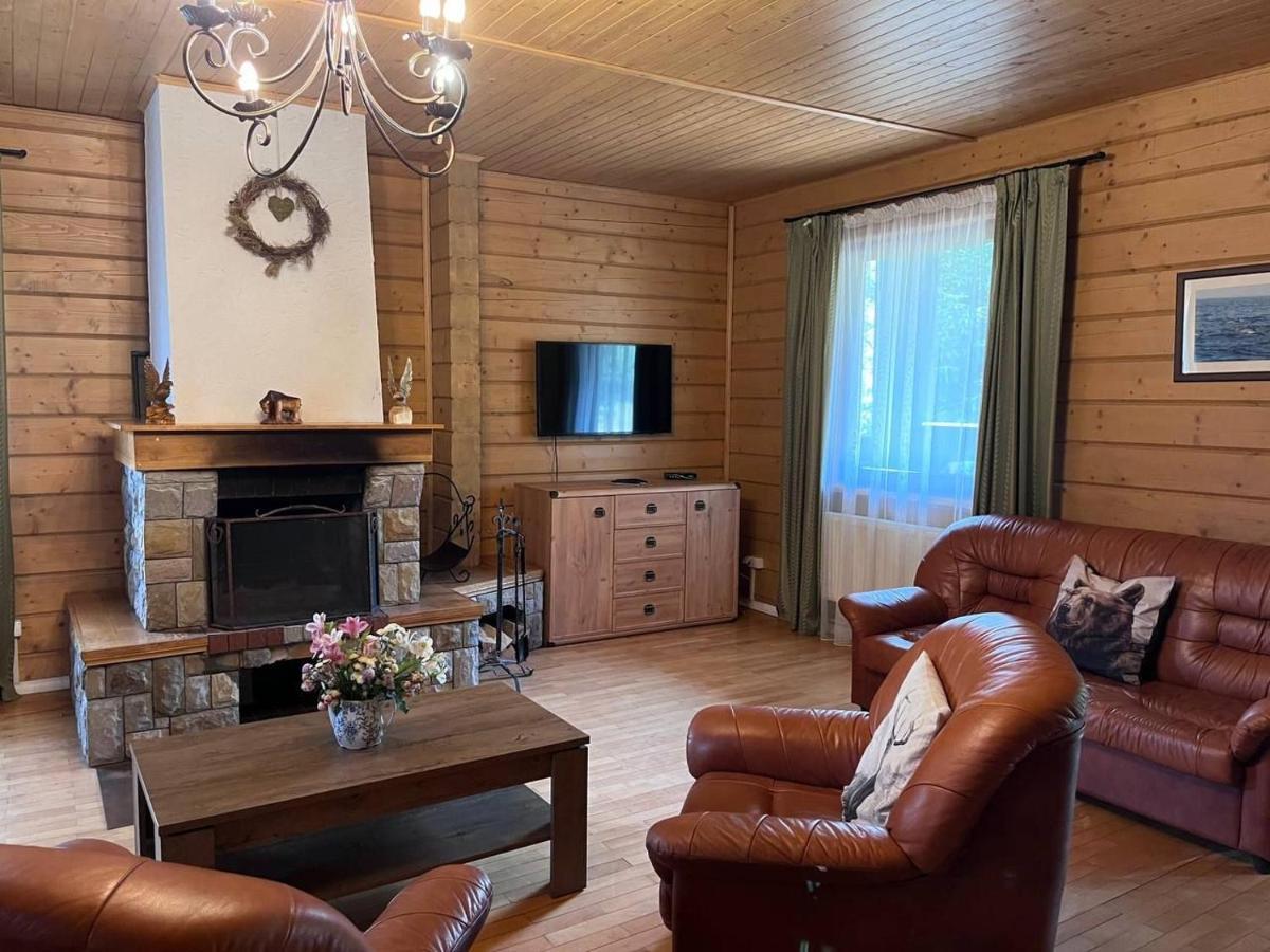 Vilni Vitry Hotel Osmoloda Bagian luar foto