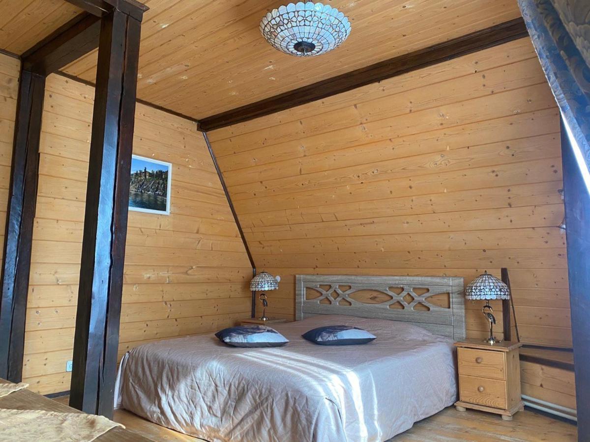 Vilni Vitry Hotel Osmoloda Bagian luar foto