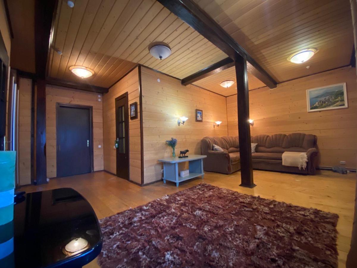 Vilni Vitry Hotel Osmoloda Bagian luar foto