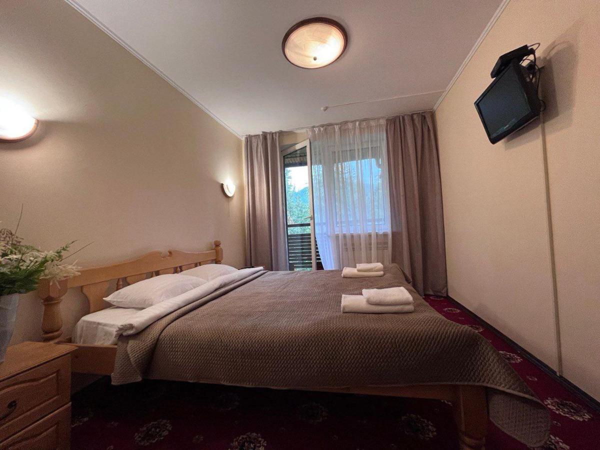 Vilni Vitry Hotel Osmoloda Bagian luar foto