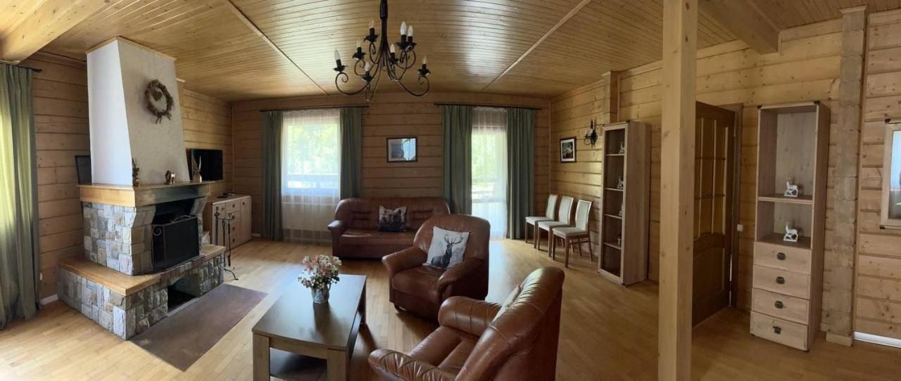 Vilni Vitry Hotel Osmoloda Bagian luar foto