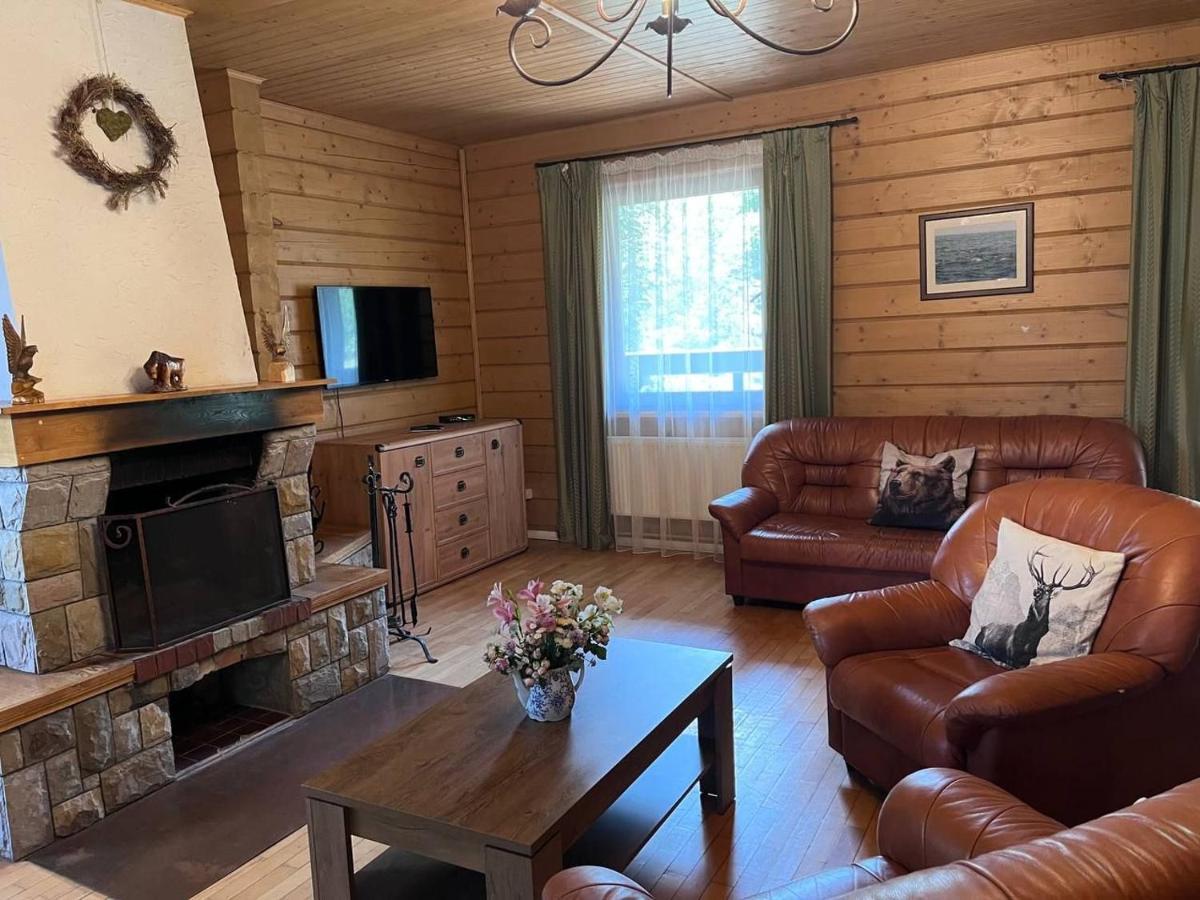 Vilni Vitry Hotel Osmoloda Bagian luar foto