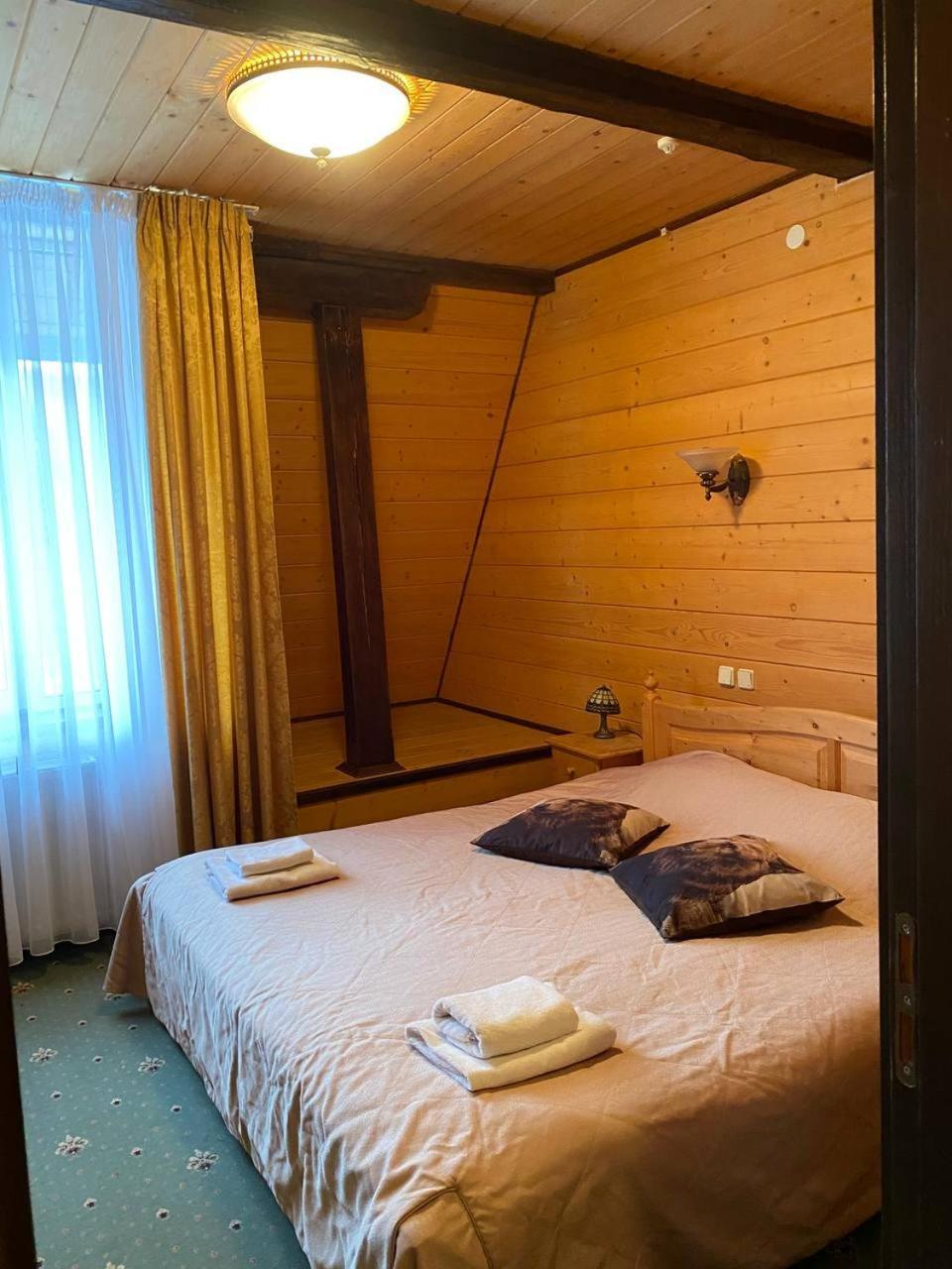 Vilni Vitry Hotel Osmoloda Bagian luar foto