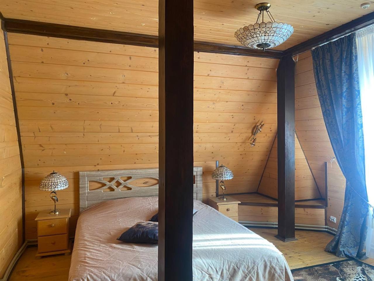 Vilni Vitry Hotel Osmoloda Bagian luar foto