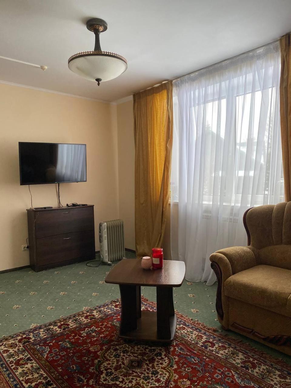 Vilni Vitry Hotel Osmoloda Bagian luar foto