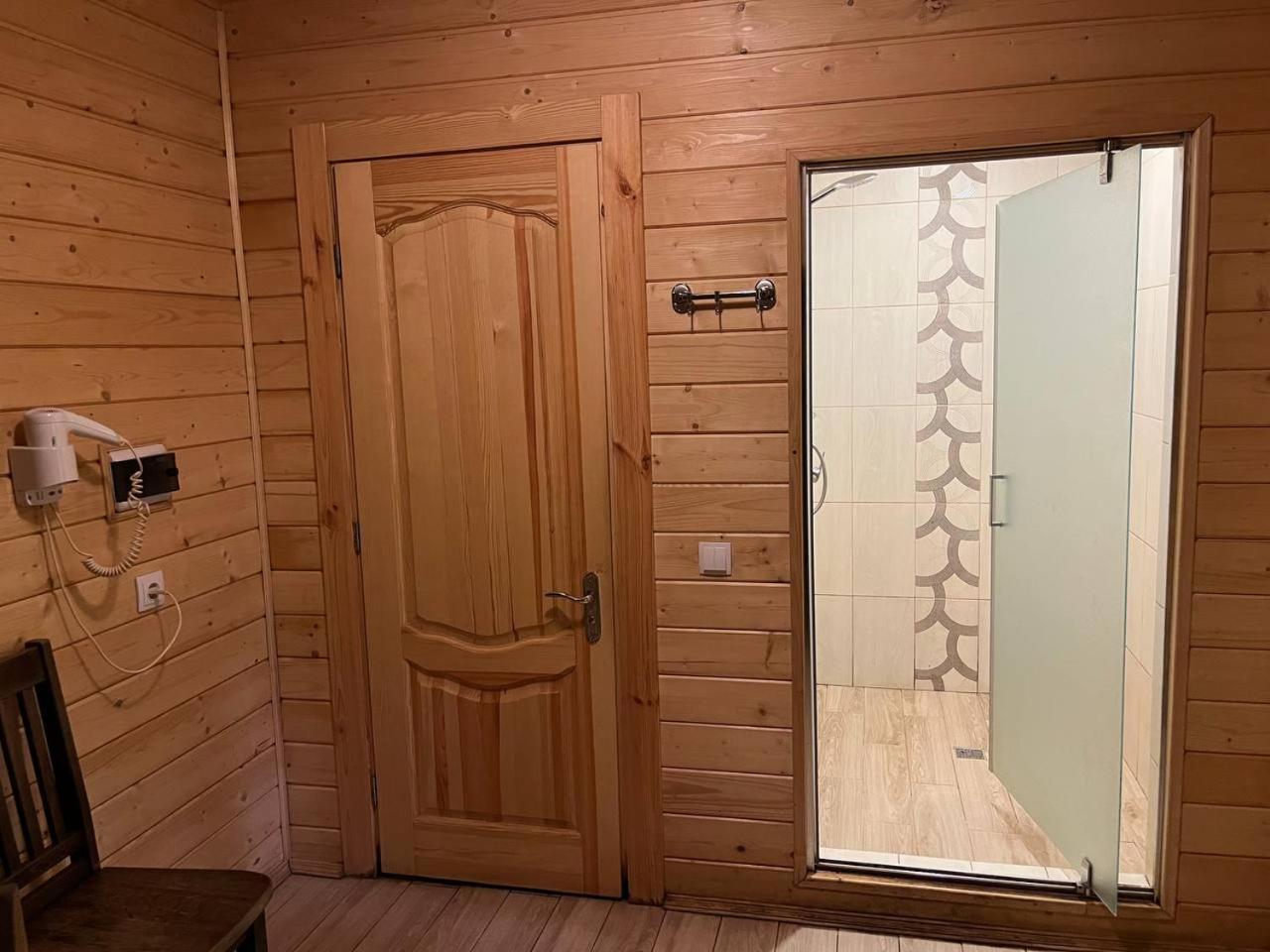 Vilni Vitry Hotel Osmoloda Bagian luar foto