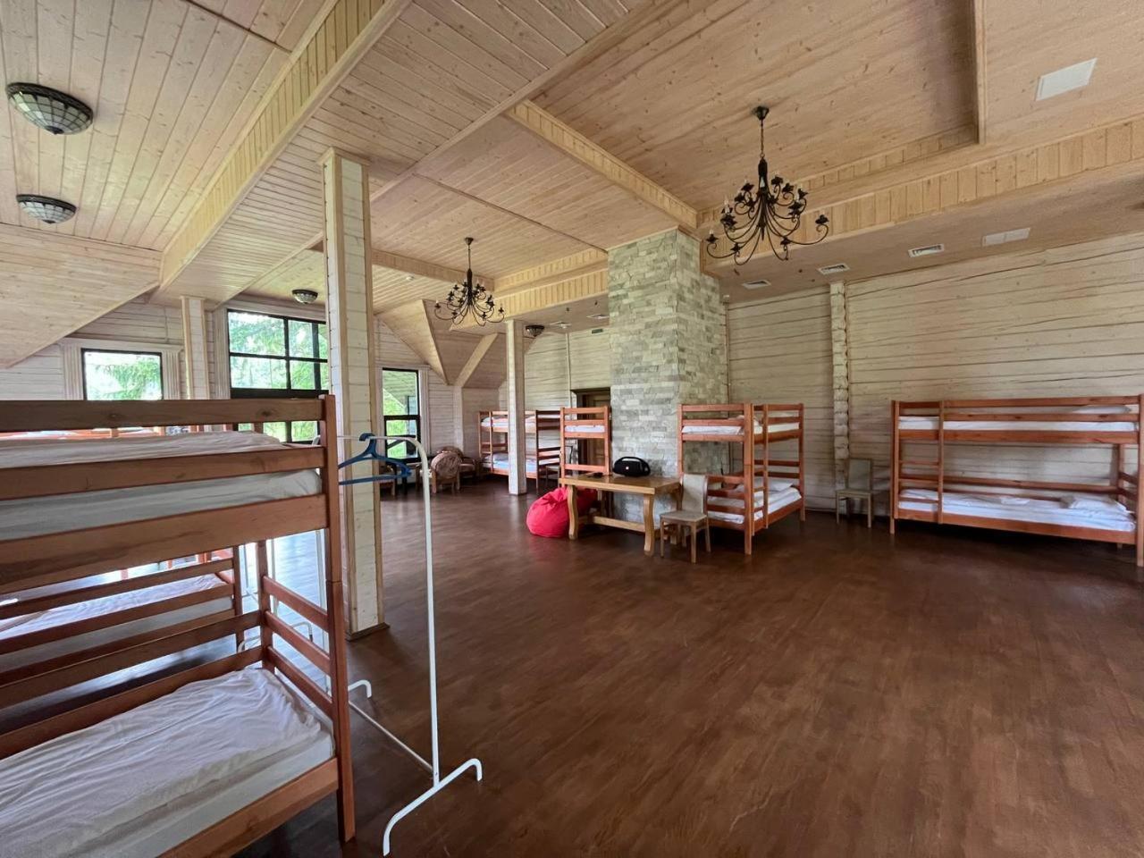 Vilni Vitry Hotel Osmoloda Ruang foto