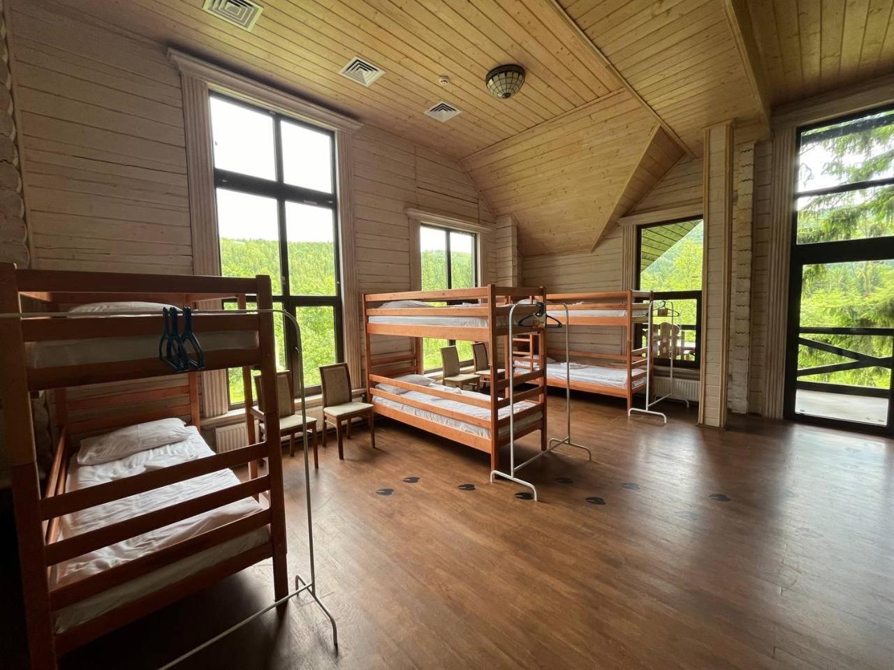 Vilni Vitry Hotel Osmoloda Ruang foto