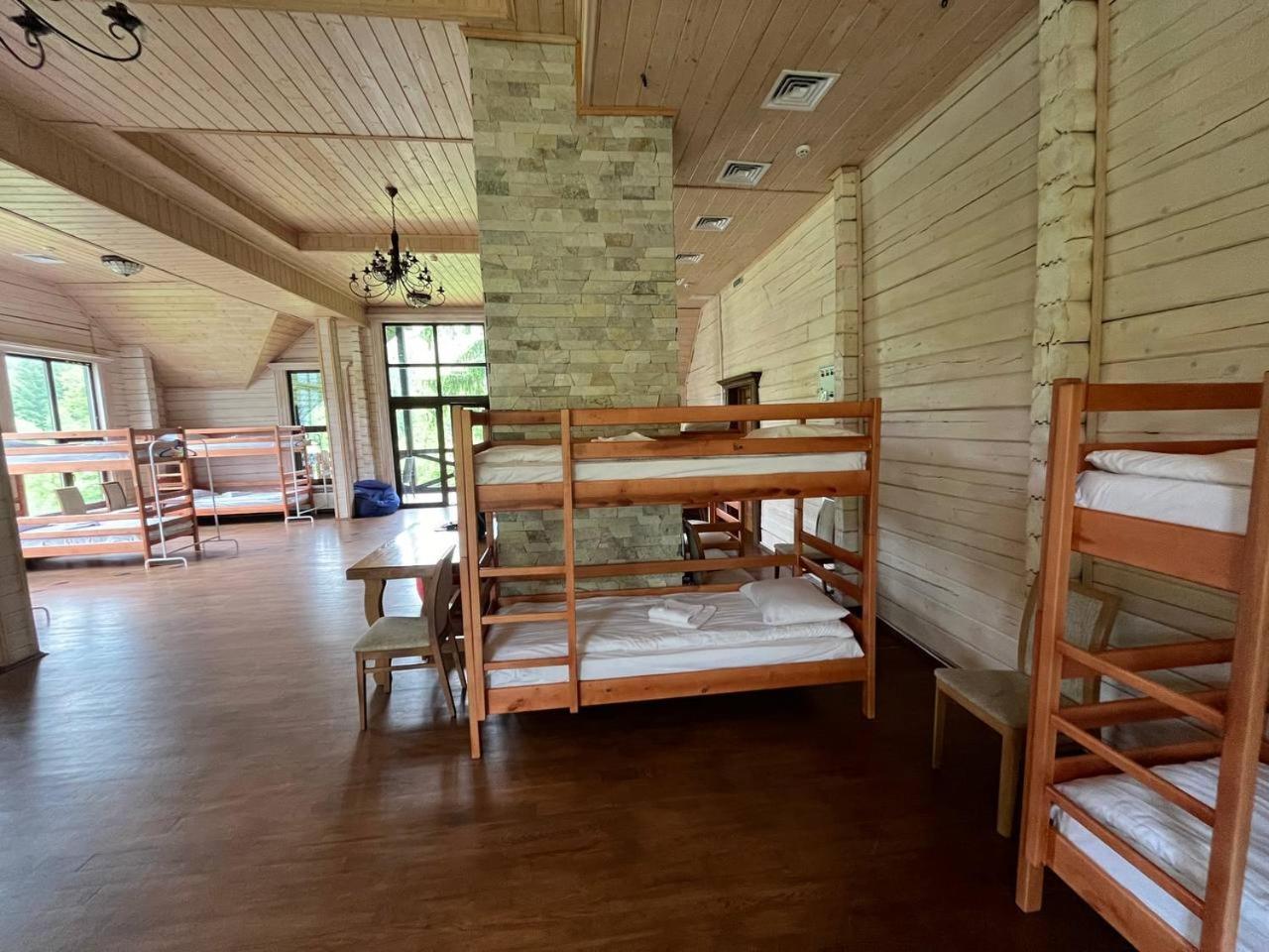Vilni Vitry Hotel Osmoloda Ruang foto