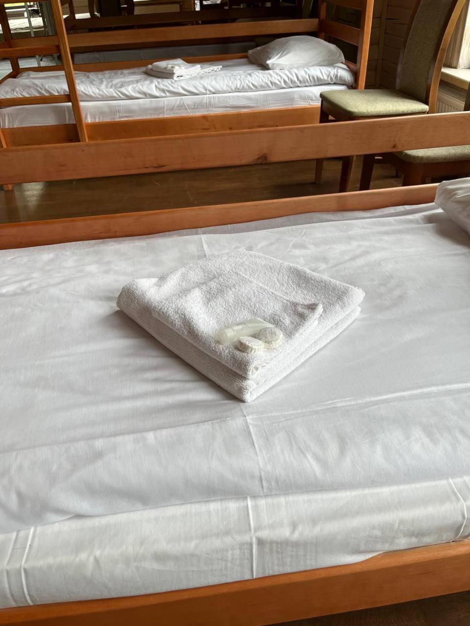 Vilni Vitry Hotel Osmoloda Ruang foto