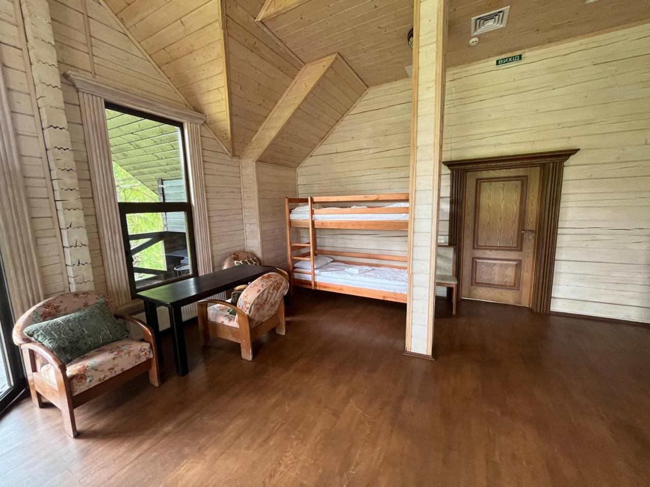 Vilni Vitry Hotel Osmoloda Ruang foto