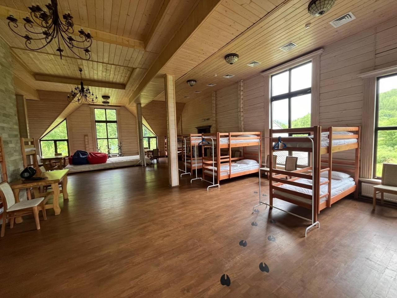 Vilni Vitry Hotel Osmoloda Ruang foto