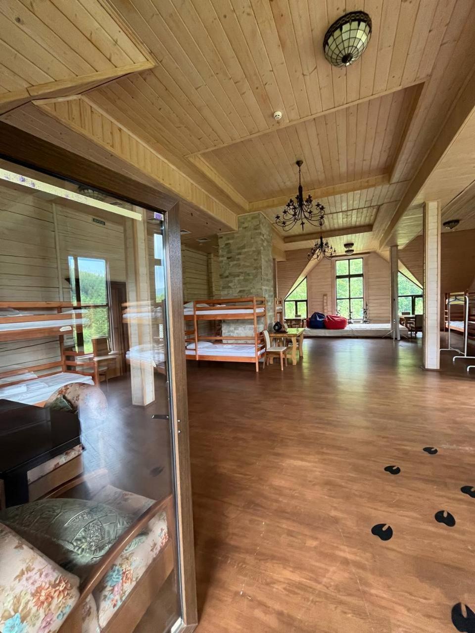 Vilni Vitry Hotel Osmoloda Ruang foto