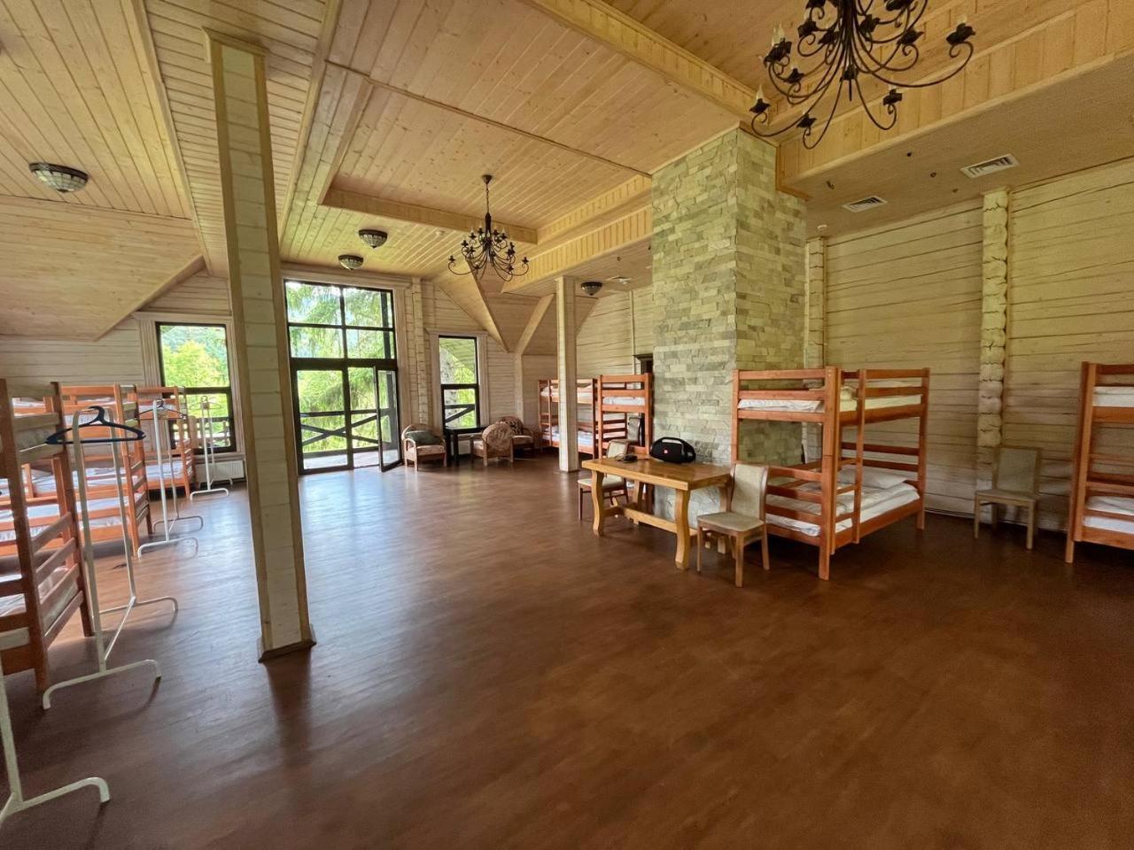 Vilni Vitry Hotel Osmoloda Ruang foto