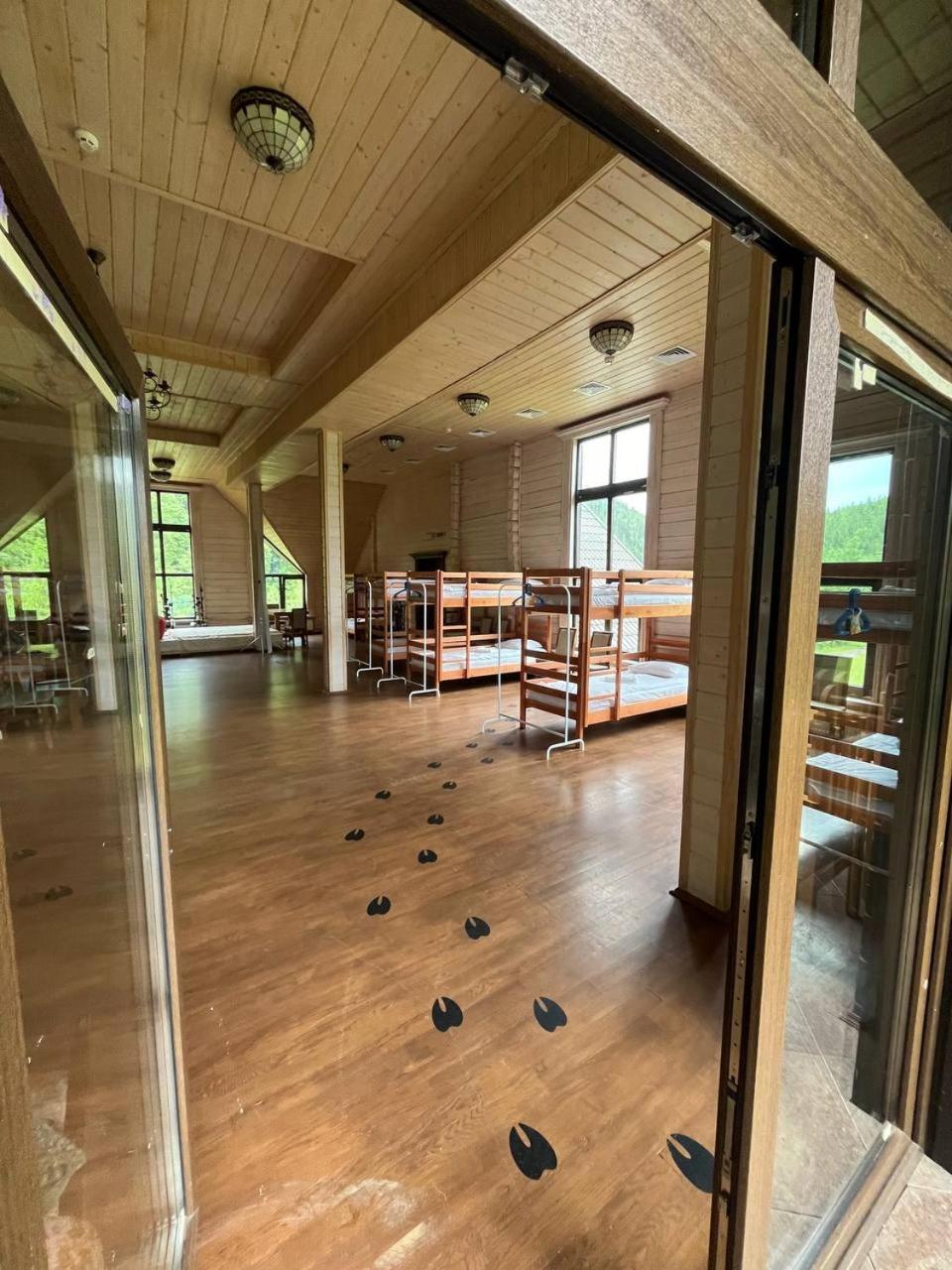 Vilni Vitry Hotel Osmoloda Ruang foto