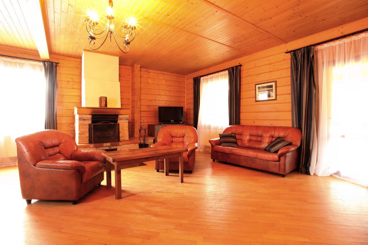 Vilni Vitry Hotel Osmoloda Bagian luar foto