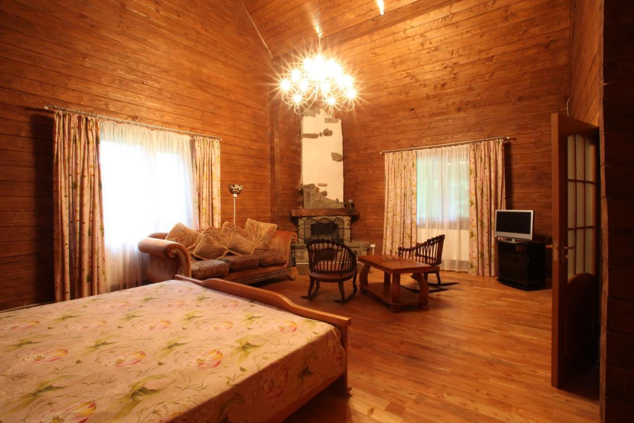 Vilni Vitry Hotel Osmoloda Bagian luar foto