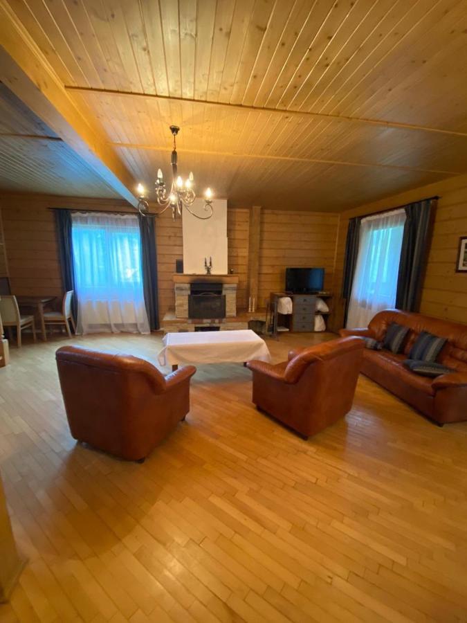 Vilni Vitry Hotel Osmoloda Bagian luar foto