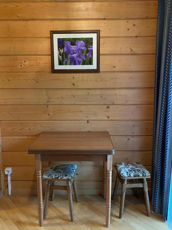 Vilni Vitry Hotel Osmoloda Bagian luar foto